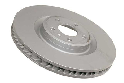 Porsche Brake Disc, Macan | 2015-2018 95B615301T