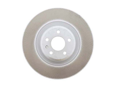 Porsche Brake Disc, Macan | 2015-2018 95B615301T