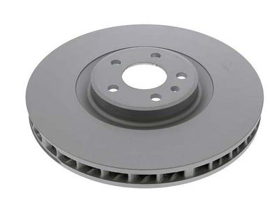 Porsche Brake Disc, Macan | 2015-2018 95B615301J