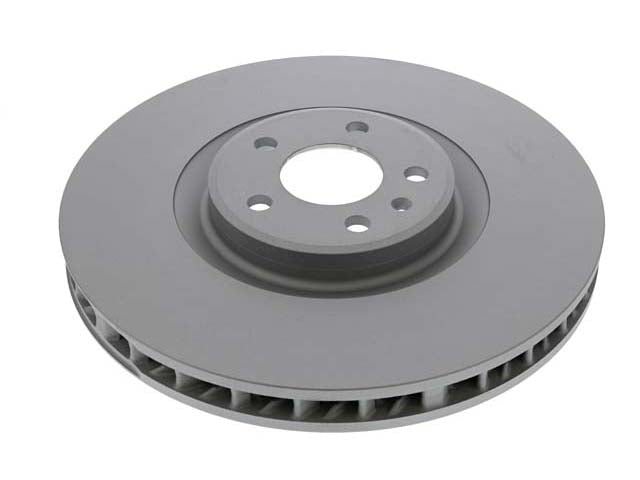Porsche Brake Disc, Macan | 2015-2018 95B615301J