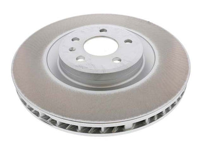 Porsche Brake Disc, Macan | 2015-2018 95B615301T