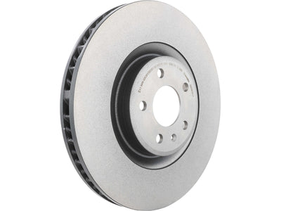 Porsche Brake Disc, Macan | 2015-2018 95B615301T