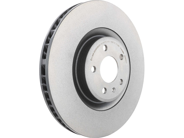 Porsche Brake Disc, Macan | 2015-2018 95B615301T