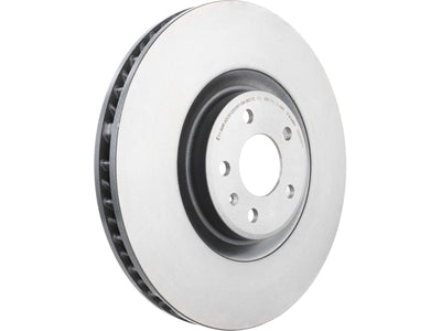 Porsche Brake Disc, Macan | 2015-2018 95B615301J