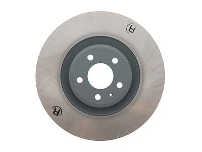 Porsche Brake Disc, Macan | 2015-2018 95B615302R