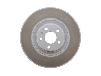 Porsche Brake Disc, Macan | 2015-2018 95B615302J