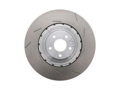 Porsche Brake Disc, Macan | 2015-2018 95B615302M
