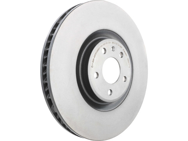 Porsche Brake Disc, Macan | 2015-2018 95B615302J