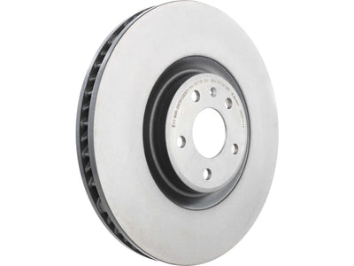 Porsche Brake Disc, Macan | 2015-2018 95B615302J