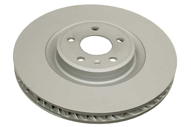 Porsche Brake Disc, Macan | 2015-2018 95B615302R