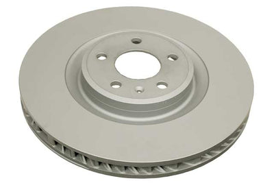 Porsche Brake Disc, Macan | 2015-2018 95B615302R