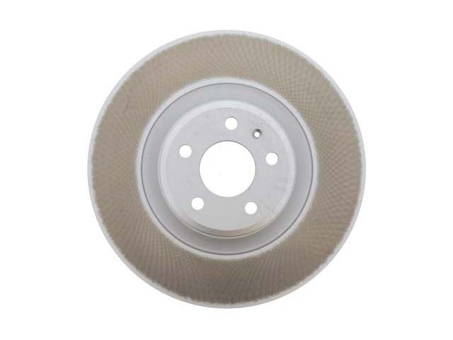 Porsche Brake Disc, Macan | 2015-2018 95B615302R
