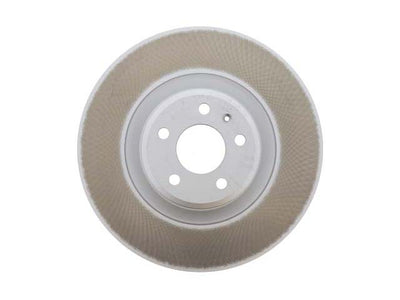 Porsche Brake Disc, Macan | 2015-2018 95B615302R