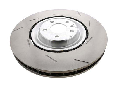 Porsche Brake Disc, Macan | 2015-2018 95B615302M