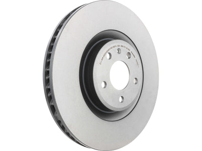 Porsche Brake Disc, Macan | 2015-2018 95B615302R