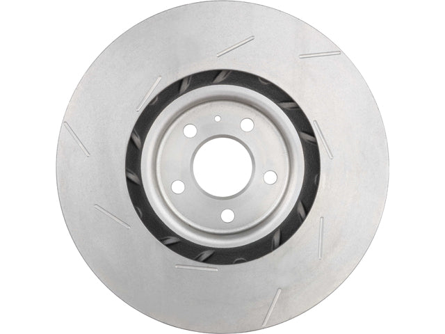 Porsche Brake Disc, Macan | 2015-2018 95B615302J