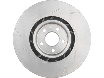 Porsche Brake Disc, Macan | 2015-2018 95B615302J
