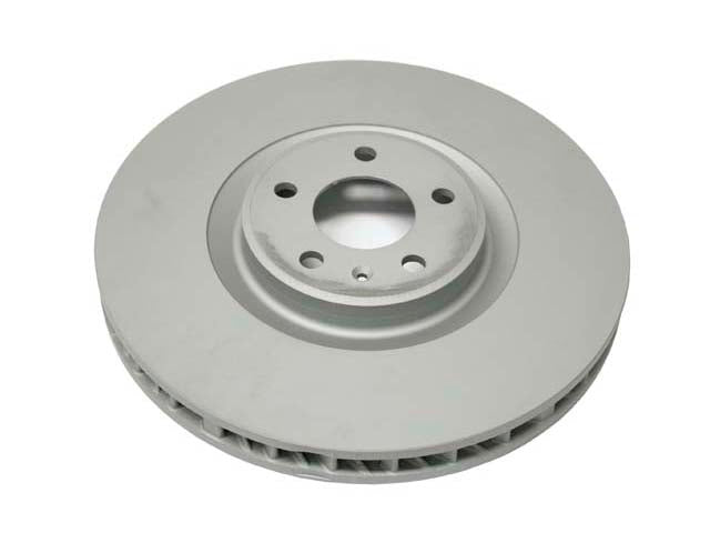 Porsche Brake Disc, Macan | 2015-2018 95B615302J