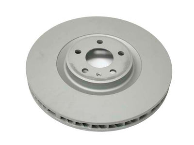 Porsche Brake Disc, Macan | 2015-2018 95B615302J
