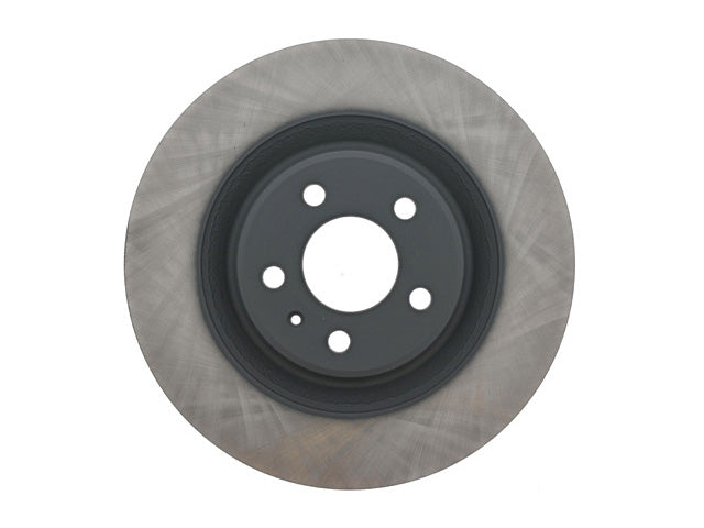 Porsche Brake Disc, Macan | 2015-2025 95B615601G