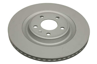 Porsche Brake Disc, Macan | 2015-2025 95B615601G