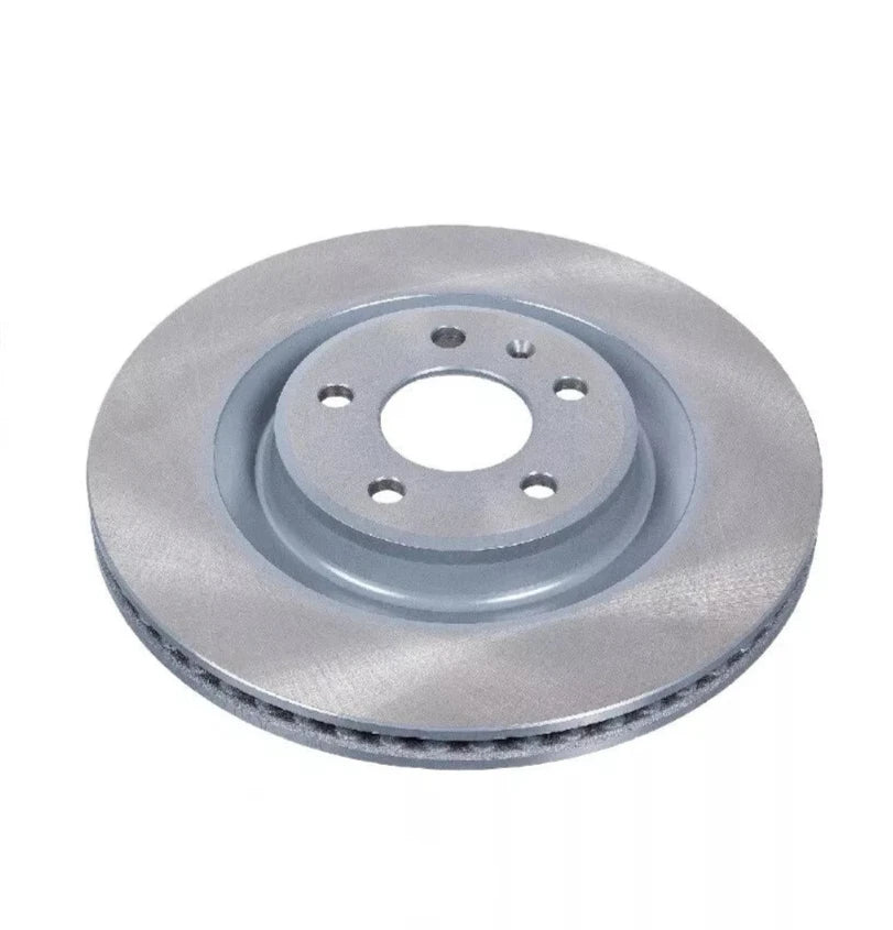Porsche Brake Disc - Macan 2015 95B-615-601-A