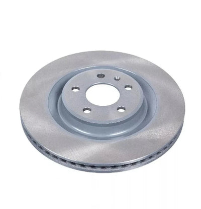 Porsche Brake Disc - Macan 2015 95B-615-601-A