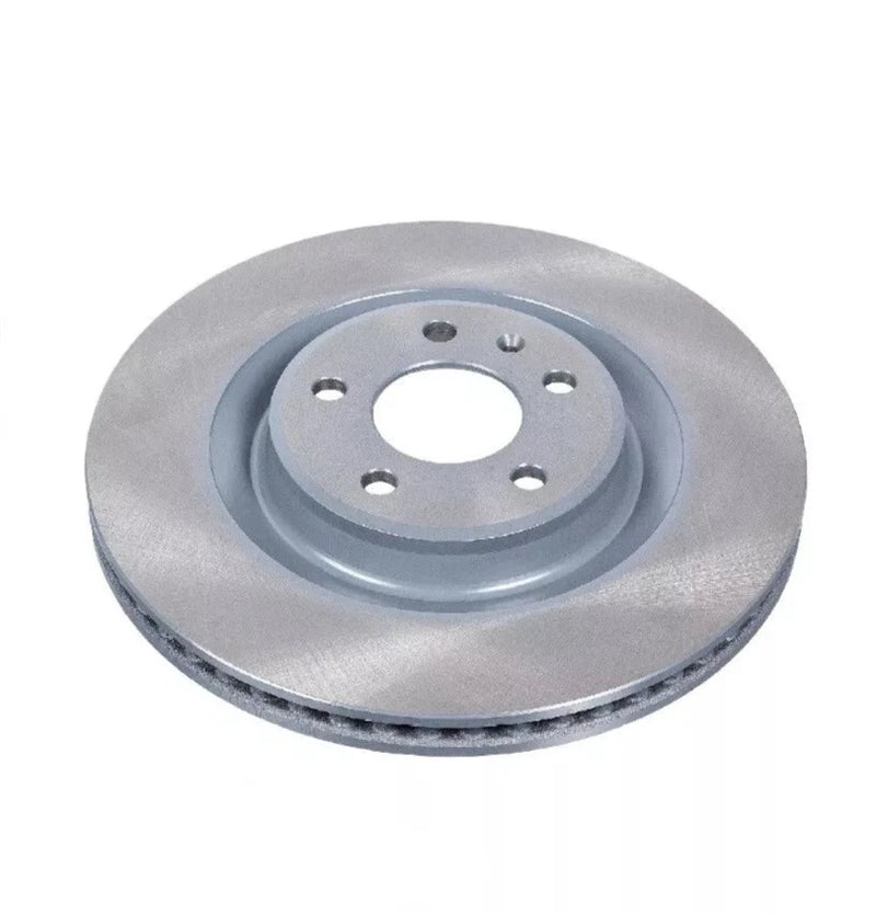 Porsche Brake Disc - Macan 2015 95B-615-601-A