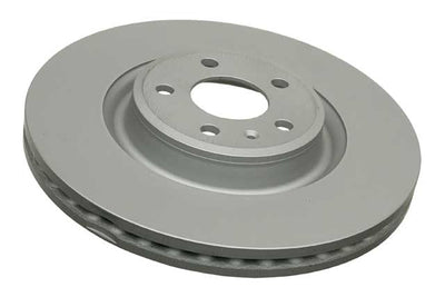 Porsche Brake Disc, Macan | 2017-2020 95B615301M