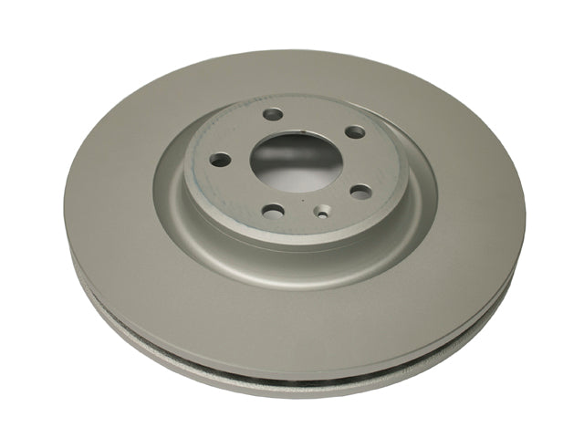 Porsche Brake Disc, Macan | 2017-2020 95B615301M