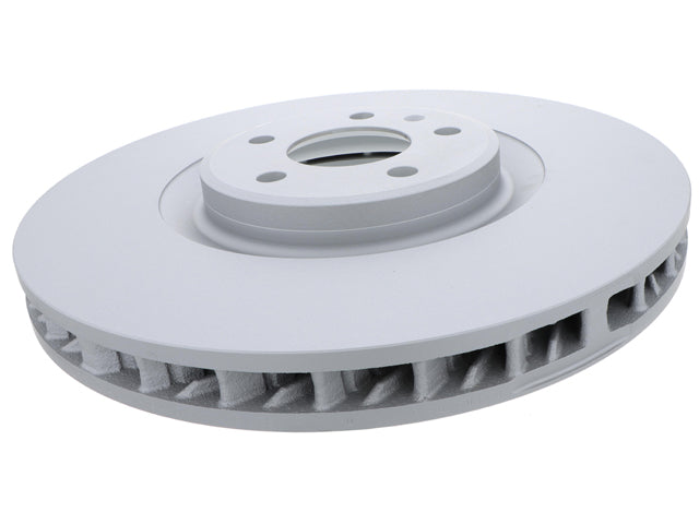 Porsche Brake Disc, Macan | 2019-2025 95B615301AA