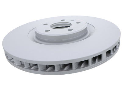 Porsche Brake Disc, Macan | 2019-2025 95B615301AA
