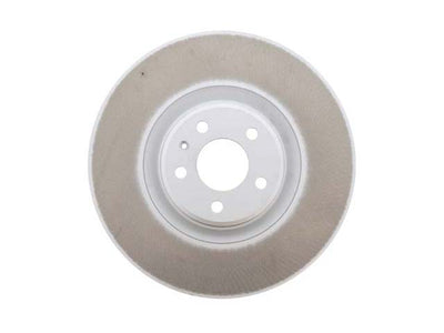 Porsche Brake Disc, Macan | 2019-2025 95B615301AA