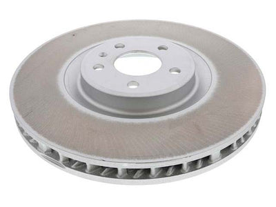 Porsche Brake Disc, Macan | 2019-2025 95B615301AA