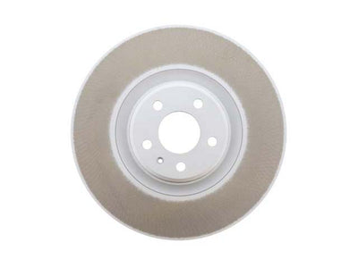 Porsche Brake Disc, Macan | 2019-2025 95B615302AA