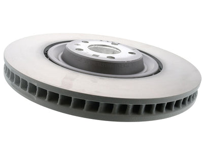 Porsche Brake Disc, Macan | 2020-2025 95B615301AF