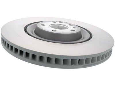 Porsche Brake Disc, Macan | 2020-2025 95B615302AF