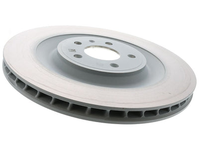 Porsche Brake Disc, Macan | 2020-2025 95B615601J