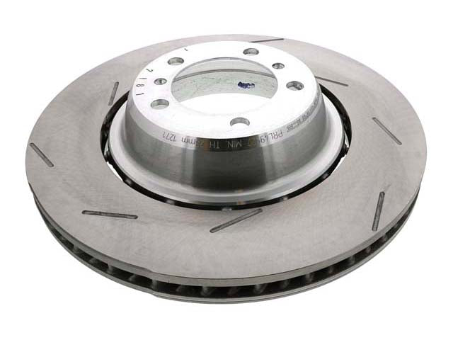 Porsche Brake Disc, Panamera | 2017-2020 971615601G
