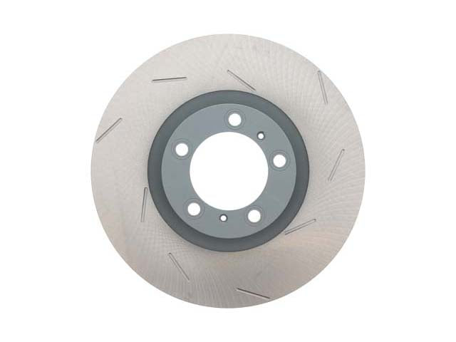 Porsche Brake Disc, Panamera | 2017-2020 971615302L