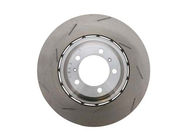 Porsche Brake Disc, Panamera | 2017-2020 971615601G
