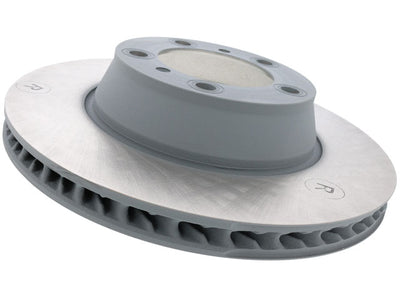 Porsche Brake Disc, Panamera | 2017-2022 971615602F