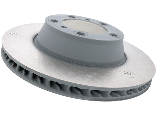 Porsche Brake Disc, Panamera | 2017-2022 971615602F