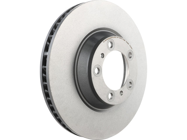 Porsche Brake Disc, Panamera | 2017-2022 971615301