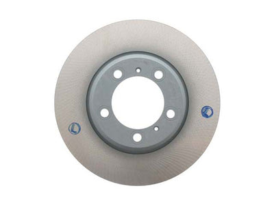 Porsche Brake Disc, Panamera | 2017-2022 971615601F