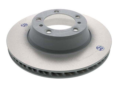 Porsche Brake Disc, Panamera | 2017-2022 971615602F