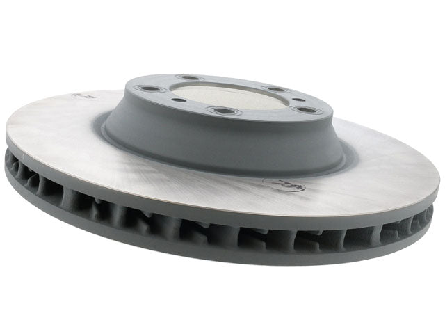 Porsche Brake Disc, Panamera | 2017-2022 971615302