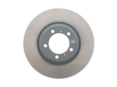 Porsche Brake Disc, Panamera | 2017-2022 971615302