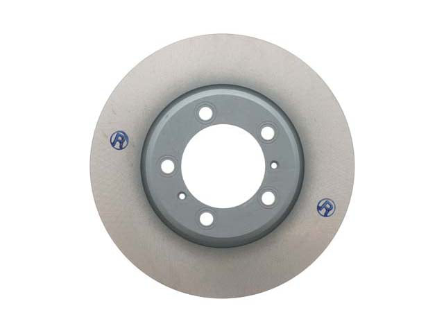 Porsche Brake Disc, Panamera | 2017-2022 971615602F