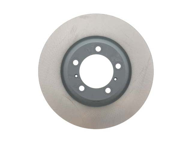 Porsche Brake Disc, Panamera | 2017-2022 971615301